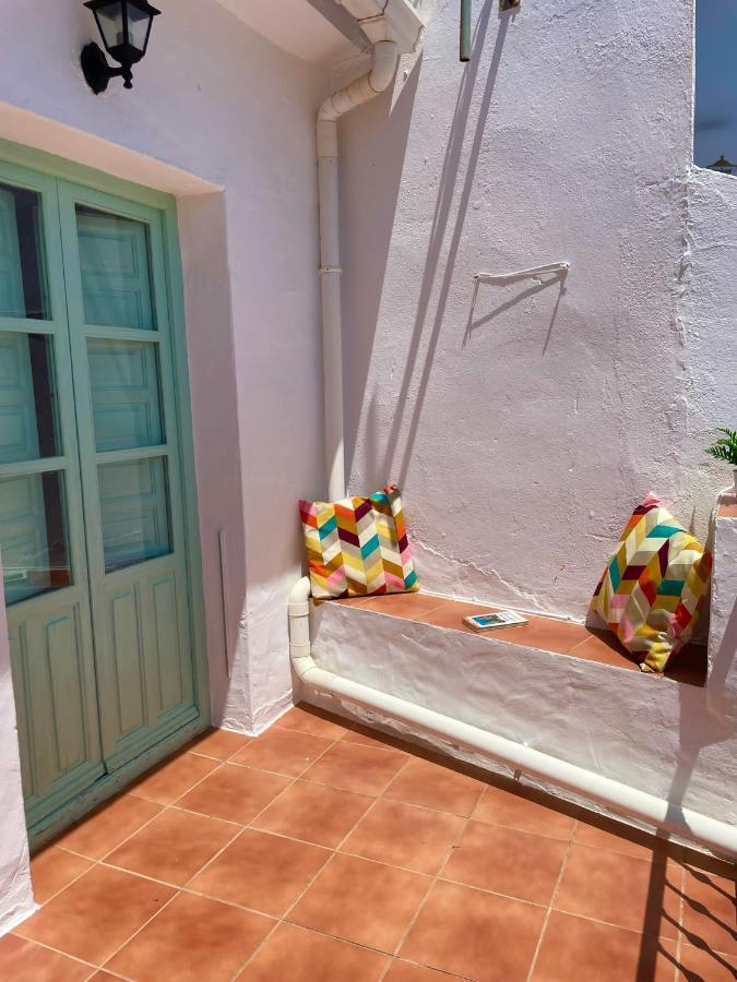 Casa Salamanquesa Ríogordo Εξωτερικό φωτογραφία